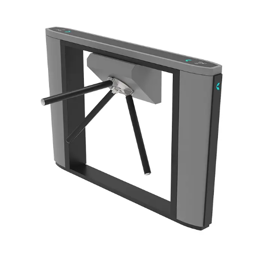 JT116 Modern Commercial Tripod Turnstile for Secure Pedestrian Access Tripod Turnstile For Sale