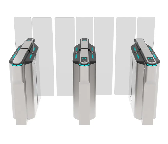 JT607 Sliding Turnstile Gate