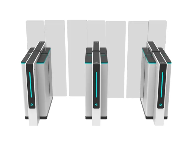 Zhi Leng Series Turnstiles Sliding Turnstile JT601