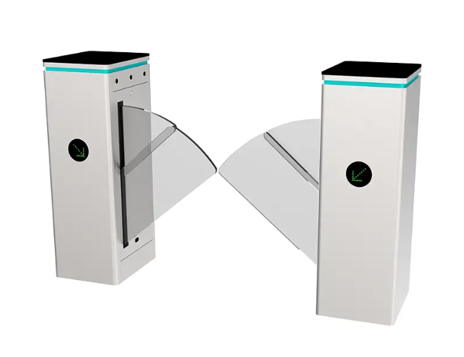 Gym Flap Barrier Turnstile JT315