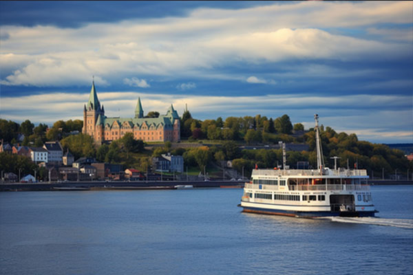 Russia bans 103 Canadian citizens from entry