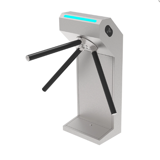 JT104 Ticket Checking Tripod Turnstile Tripod Turnstile Manufacturers Turnstile Tripod