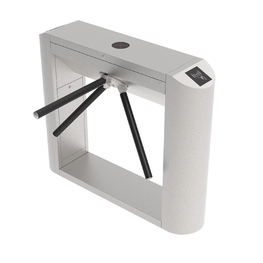 JT106 Tripod Turnstile Supplier Tripod Turnstile Gates Manufacturer Best Tripod Turnstiles