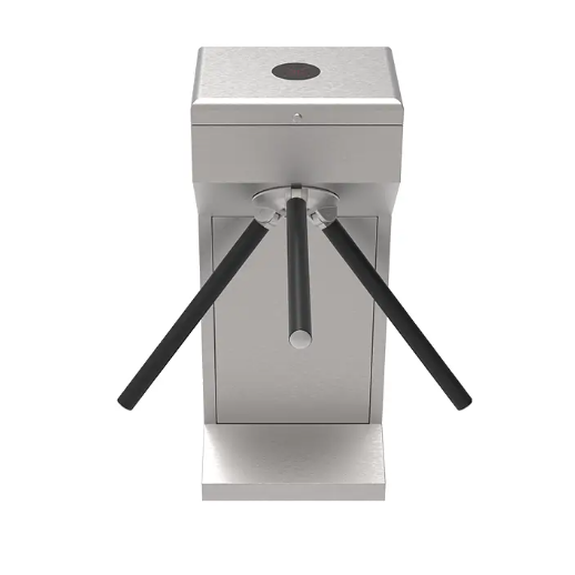 JT102 Tripod Turnstiles Suppliers Subway Turnstile Tripod Turnstile Gate