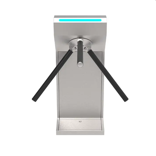 JT104 Ticket Checking Tripod Turnstile Tripod Turnstile Manufacturers Turnstile Tripod