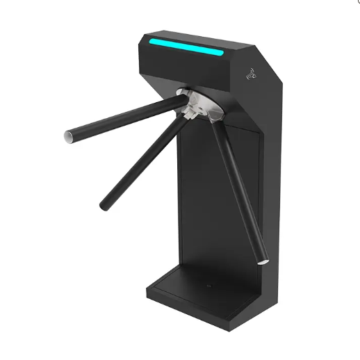 JT104 Ticket Checking Tripod Turnstile Tripod Turnstile Manufacturers Turnstile Tripod