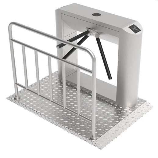 JT106 Tripod Turnstile Supplier Tripod Turnstile Gates Manufacturer Best Tripod Turnstiles