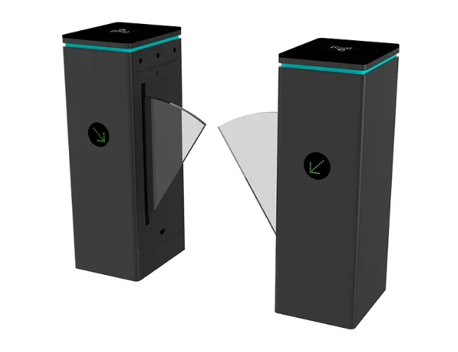 Gym Flap Barrier Turnstile JT315