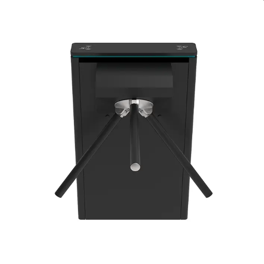 JT115 Prismatic Aurora Series Tripod Turnstile 2025 New Design Tripod Turnstile Tripod Turnstile Companies