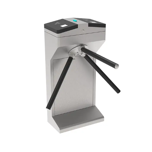 JT101 Entrance Control Tripod Turnstile Factory Tripod Turnstile Manufacturer China