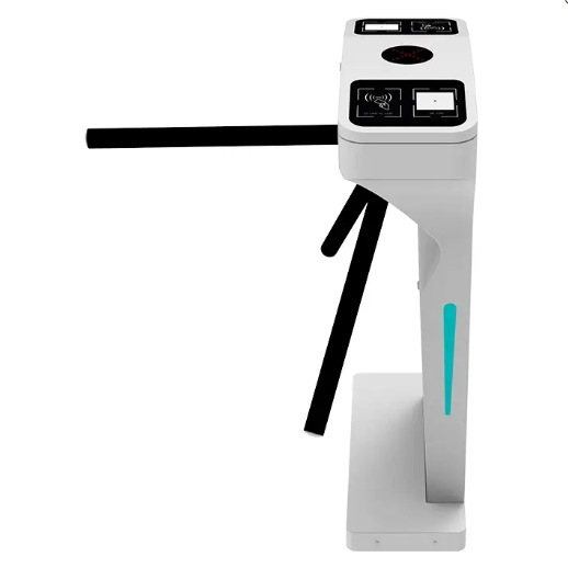 JT105 Tripod Turnstile Supplier With RFID Tripod Turnstile Wholesale Tripod Turnstile