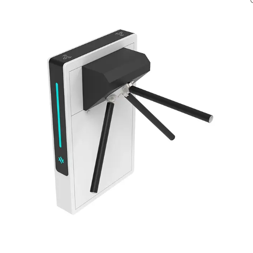 JT107 Tripod Turnstile Factory Tripod Turnstile Suppliers Scenic Area Tripod Turnstile