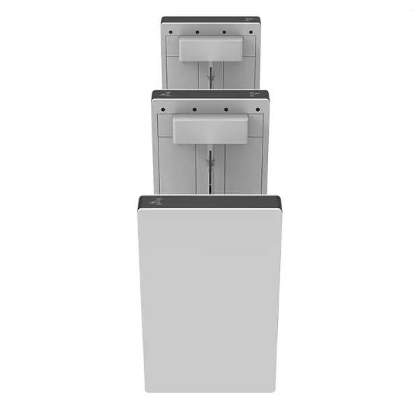 JT206 Swing Turnstile For Office Swing Turnstile Manufacturers Indoor Swing Turnstile