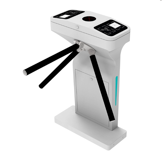 JT105 Tripod Turnstile Supplier With RFID Tripod Turnstile Wholesale Tripod Turnstile