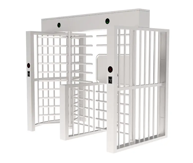 JT503 Accessibility Full Height Turnstiles