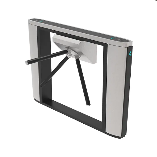 JT116 Modern Commercial Tripod Turnstile for Secure Pedestrian Access Tripod Turnstile For Sale