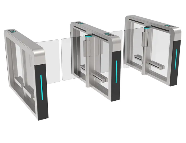 JT403 Speed Gates Gate Turnstile Office Building Gate Security Entry Management