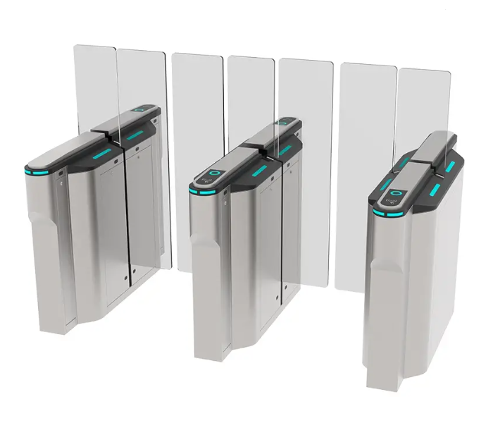 JT607 Sliding Turnstile Gate