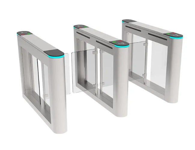 JT202 Custom Swing Turnstile Swing Turnstile Gate Swing Turnstile Manufacturers