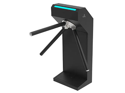 Turnstiles color