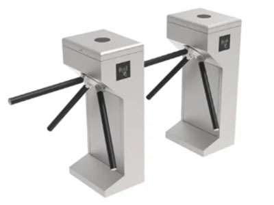Number of turnstile channels Number of turnstile channels