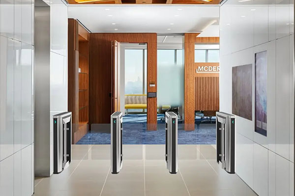 Swing Turnstile Scene rendering Swing Turnstile Scene rendering