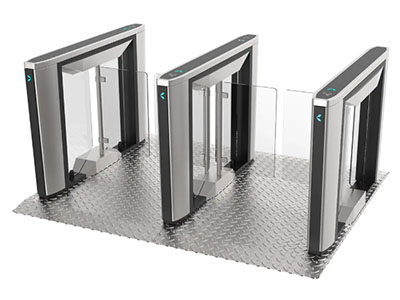guardrails and base