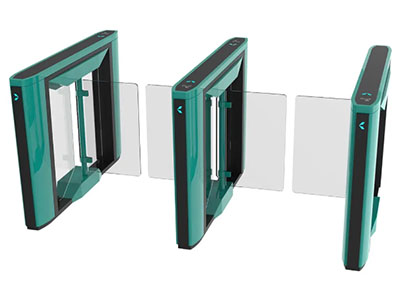 Turnstiles color