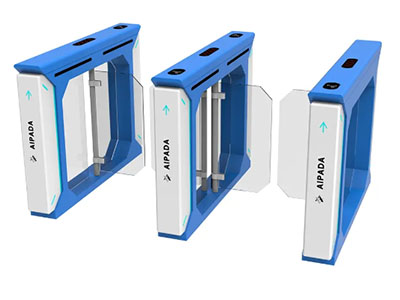 Turnstiles color