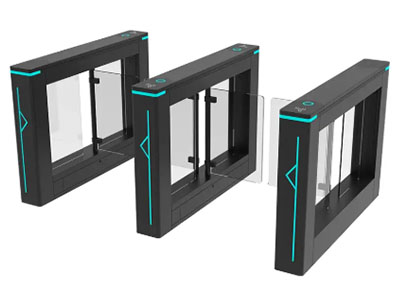Turnstiles color