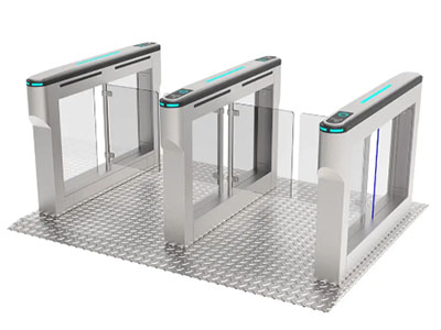 guardrails and base