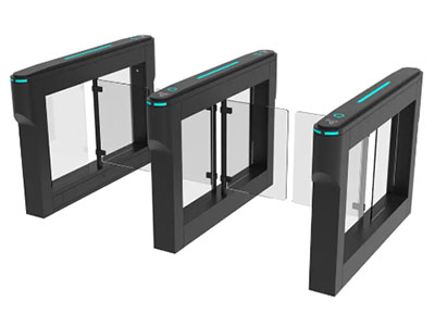 Turnstiles color