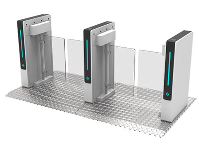 guardrails and base