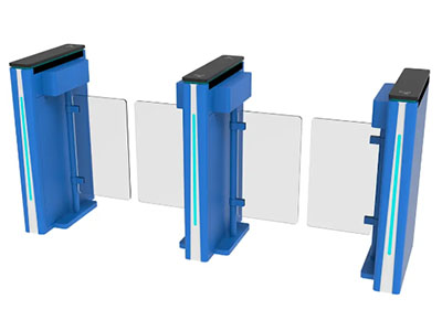 Turnstiles color