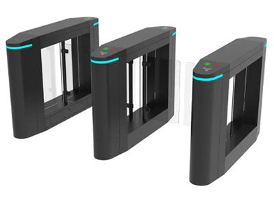 Turnstiles color