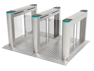 guardrails and base