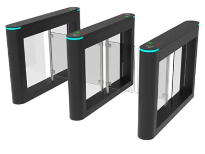 Turnstiles color