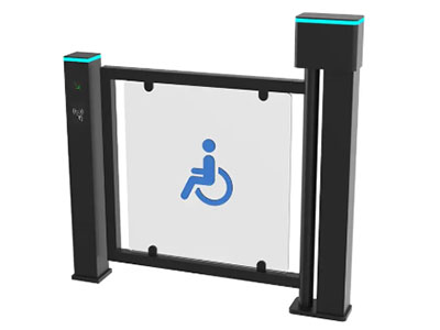 Turnstiles color