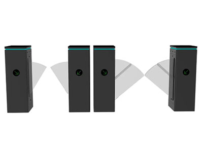 Turnstiles color