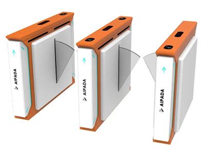 Turnstiles color