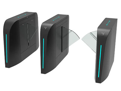 Turnstiles color