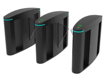Turnstiles color