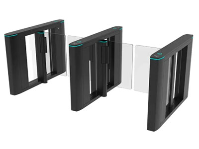 Turnstiles color