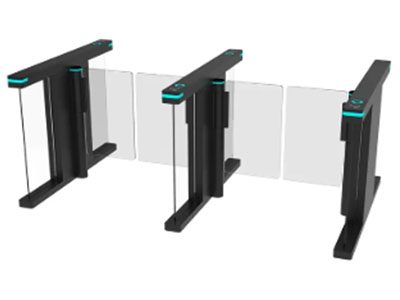 Turnstiles color