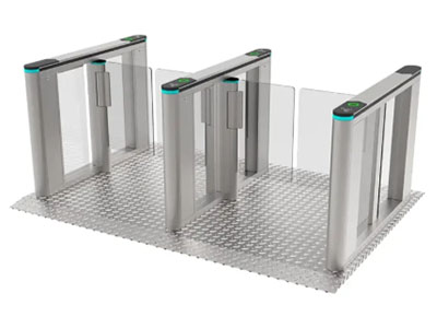 guardrails and base