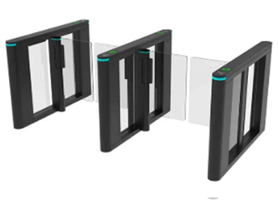Turnstiles color