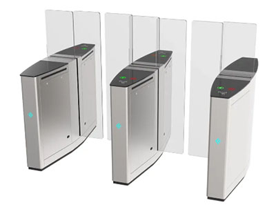 Turnstiles color