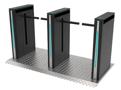 guardrails and base