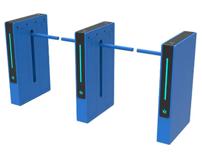 Turnstiles color