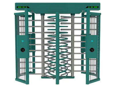Turnstiles color